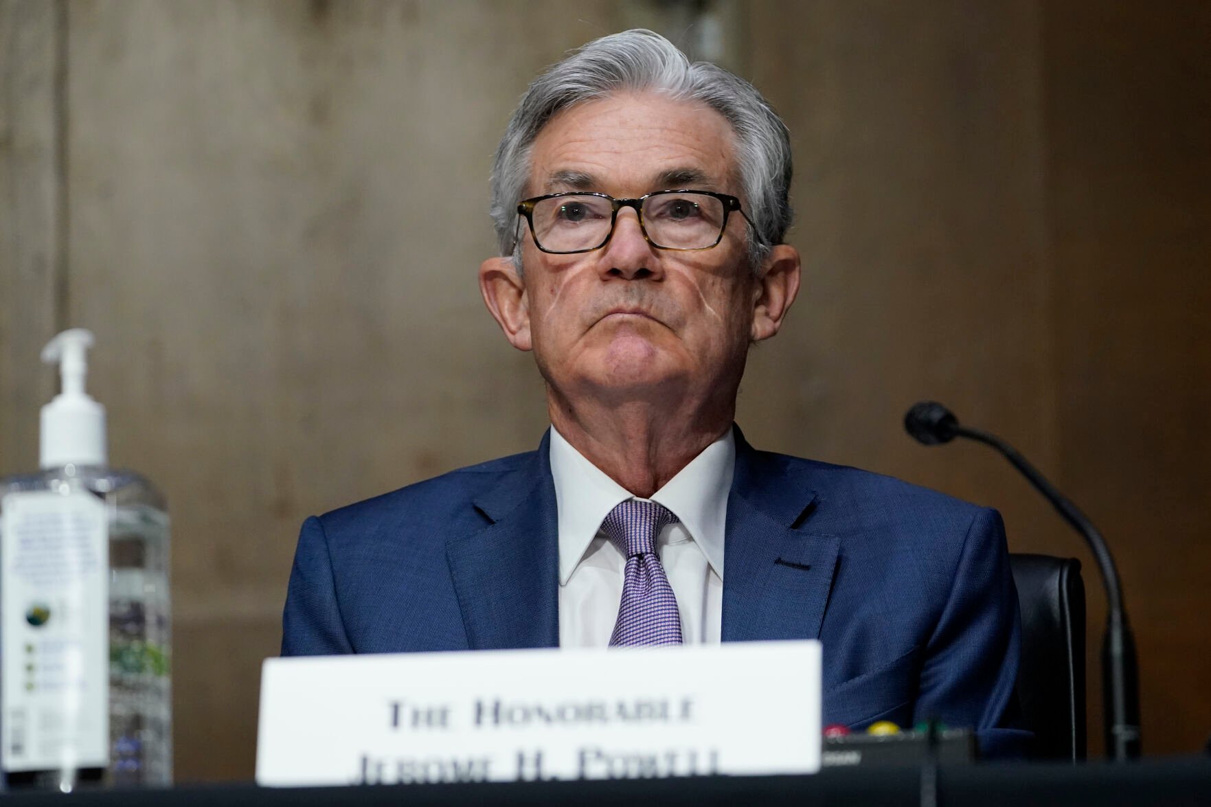 It's the Fed's job to keep prices in check. What do its officials think?